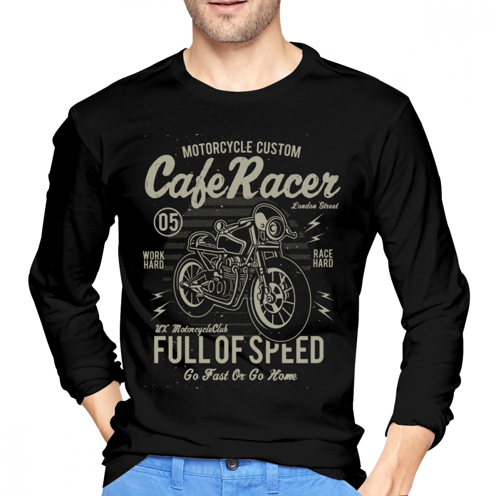 Funny Cafe Racer-ҷ   Ƽ,  Ҹ..